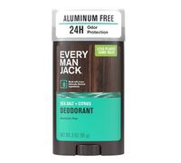 Deodorante Sea Salt 2,7 Oz Di Every Man Jack