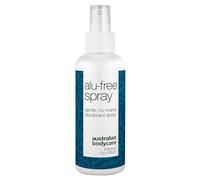 Deodorante senza alluminio - Protezione efficace contro i cattivi odori. Asciugatura rapida, delicato sulla pelle e senza aloni bianchi