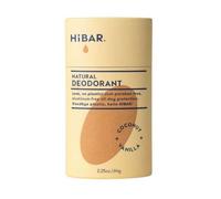 Deodorante Senza Plastica Al Cocco E Vaniglia 2.25 Oz