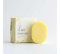 Deodorante Solido Burro di Mango e Arancio - Kiliko