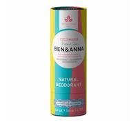 Deodorante Solido Stick Plastic Free - Ben & Anna Coco Mania