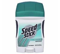 Deodorante Speed Stick Solid 53ml Regolare Fragranza Conte Di 12 By