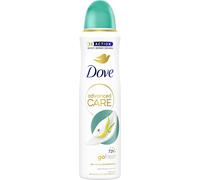 Deodorante Spray Advanced Care Go Fresh Pera E Aloe Vera, Con Formula Idratante