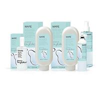 deodorante spray ai sali marini 100 ml mare vapo