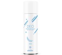 Deodorante spray al talco per cani e gatti Record
