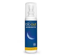 Deodorante spray ambiente anti insetti Bio Out
