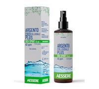 ARGENTO COLLOIDALE PLUS DEODORANTE SPRAY 75 ML + 25 ML