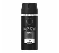Deodorante Spray Axe Black black 150 ml