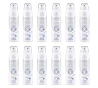 breeze deodorante spraythe bianco invisible w