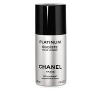 CHANEL GOSTE deodorant spray 100 ml