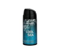 DEODORANTE SPRAY COOL SEA 210CC AMALFI