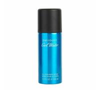 Deodorante Spray Davidoff Cool Water 150 ml