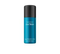 Deodorante Spray Davidoff Cool Water 150ml - Freschezza Ispirata al Ma