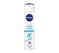 Nivea Fresh Natural 48h Deodorante Spray 150ml