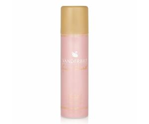 Deodorante Spray Gloria Vanderbilt 150ml - Eleganza e Freschezza 0,15