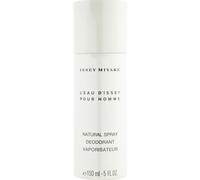 Deodorante Spray Issey Miyake L'eau D'issey Pour Homme 150ml 150 ml De