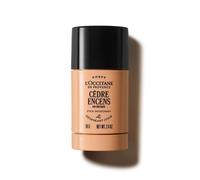 Deodorante Spray L'Occitane En Provence CÉDRE ENCENS