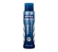 Deodorante Spray Men Cool Kick Nivea Men Cool Kick [200 ml] 200 ml