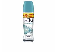 Deodorante Spray Mum OCEAN FRESH 75 ml