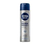 Deodorante spray Nivea Men antitraspirante, 72 ore di protezione attiva, 150 ml