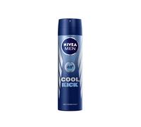 Deodorante spray Nivea Men Cool Kick 200 ml