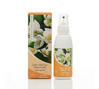 Deodorante Spray (no gas) - emulsione fluida agrumata