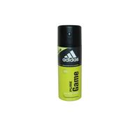 Deodorante spray per il corpo Adidas Pure Game per uomo