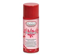 Deodorante Spray Profumo Salvatessuti Professionale Igienizzante Mangia Odori Interni Auto Scarpe Igiensoft (Red Passion)