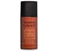 Deodorante Spray realizzato per Nazareno Gabrielli Pour Homme, Deo Parfum 150ml