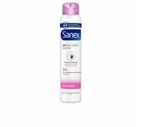 Deodorante Spray Sanex Dermo Invisible 200 ml