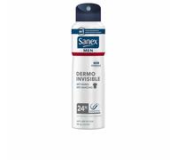 Sanex uomo Dermo Deodorante Invisibile Spray 200ml