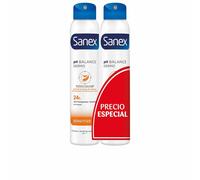 Deodorante Sanex Sensitive Spray 200ml Duplo