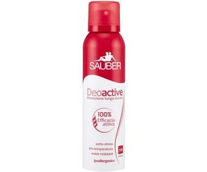 Deodorante Spray Sauber Deoactive 150ml