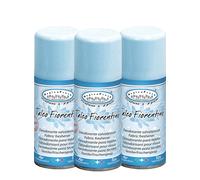 Deodorante Spray Tessuti Profumatore Ambiente Mangia Odori Interni Auto Scarpe