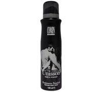 Deodorante Spray Unisex, UNISSON 150ml (Spray)