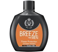 breeze deodorante squeeze men 48h power prote