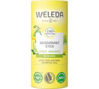 Deo stick Citrus & Bergamot