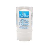 DEODORANTE STICK ALLUME DI POTASSIO 120gr con ALOE VERA BIO