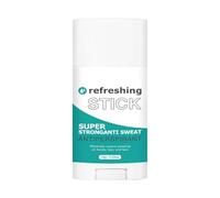 Deodorante Stick Antitraspirante - Stick Antitraspirante per Ascelle - 15g Soluzione Non Unta Controllo Sudorazione per Clima Caldo Tutta la Famiglia
