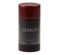 Deodorante Stick Cerruti 75 ml - Fragranza Fruttata per Freschezza Dur