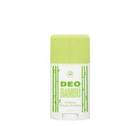 Deodorante stick Deo Bambù antimacchia 0% alluminio e alcool 50 ml