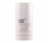 Deodorante Stick Legend Spirit Montblanc [75 g]