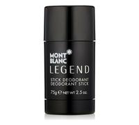 Montblanc Legend deodorante stick per uomo 75 g