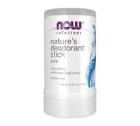 NOW Foods - Bastoncino Deodorante Naturale (Pietra) 99 g