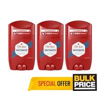 Old Spice Whitewater in stick deodorante senza alluminio per uomo
