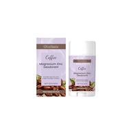 Deodorante stick per uomo e donna, crema antiodore per le ascelle, sicuro per l'uso su ascelle e zone intime, mantiene la pelle asciutta tutto il giorno per una freschezza naturale e duratura