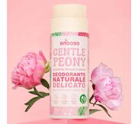 Deodorante Stick Solido Naturale - Enooso Gentle Peony - Peonia e Pompelmo