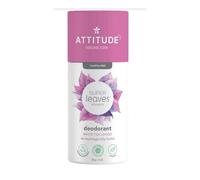 Deodorante Super Leaves Attitude tè bianco, 85 g