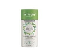Deodorante Super Leaves Foglie Di Olivo 3 Oz Di Attitude