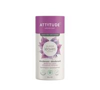 Deodorante Super Leaves Foglie Di Tè Bianco 3 Oz Di Attitude
